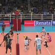 Douglas Souza e Acerola levam pontos após choque de cabeça em semifinal entre Itaquá e Campinas