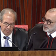 Saiba quem são os dois ministros do TSE que divergiram da maioria e defenderam 2º turno no RJ
