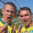Quem é Douglas Ruas, que deve ser eleito governador do Rio de Janeiro