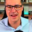 Deltan Dallagnol publica vídeo chorando antes de TSE analisar sua candidatura: 'Censurado'