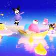 Hello Kitty Party Land ganha trailer de jogabilidade repleto de minijogos