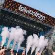 Lollapalooza Brasil confirma line-up para edição 2027; veja os nomes