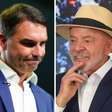 Lula e Flávio Bolsonaro: o que tem na playlist dos candidatos à Presidência?