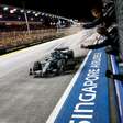 F1: Mercedes adia estreia de novo motor atualizado em Singapura