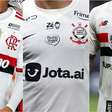 Clubes e bets adaptam estratégia de patrocínios em meio a indefinição da MP do governo