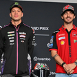 MotoGP: Bezzecchi, Bagnaia e Marini aprovam novo formato para 2027, mas fazem ressalvas
