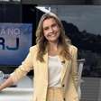 Apresentadora da Globo revela que falou 'eu te amo' para a mãe pela 1ª vez quando ela estava no caixão