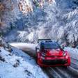WRC divulga calendário de 2027 com 15 etapas