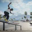 Skate terá atualização em outubro que traz nova pista, missões e mais