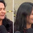 Professora chora após incêndio destruir prédio de pesquisas na UFPE; assista