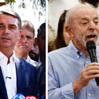 Pesquisa Datafolha 2º turno: Flávio tem 49% em votos; Lula, 45%