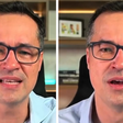 Dallagnol grava vídeo chorando e diz que eleição para o Senado no Paraná 'já valeu'