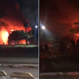 Incêndio atinge prédio da UFPE e deputado cobra investigação sobre possível ataque