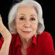 Está bem? Fernanda Montenegro não aparece em evento e o motivo é revelado