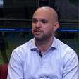 Presidente do Fluminense revela ação com Flamengo contra a MP das Bets