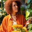 Cinco benefícios da jardinagem para a saúde mental
