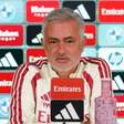 Ex-auxiliar de José Mourinho é oferecido ao Corinthians; saiba detalhes