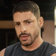 Cauã Reymond choca ao revelar que namorada o largou por outro famoso; veja quem