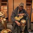 Astro da NBA vira acionista do Atlético de Madrid