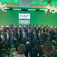 África declara apoio a Infantino em eleição da Fifa