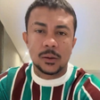Sinto muito, New Balance, mas os novos tênis da Puma na cor 'tricolor' são tão lindos e confortáveis que já imagino meu irmão 'fluzão' combinando com a camisa do Fluminense no próximo jogo
