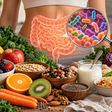 Microbiota intestinal: o que você come pode mudar as bactérias do intestino?