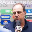 Por que o Bahia perdeu força na reta final do Brasileirão? Rogério Ceni explica