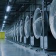 ABB e NOVENCO se unem para otimizar ventiladores industriais