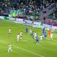 Resultado de Palmeiras x Bahia: Verdão vence com gol de Flaco López e fica a um ponto da liderança