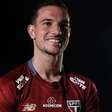 Por que Cédric Soares pede valor milionário para deixar o São Paulo? Veja