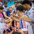 Vôlei Renata terá novamente casa cheia na semi do Paulista