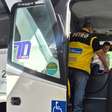 Detro fiscaliza mais de 100 ônibus no Rio e recolhe veículos irregulares na véspera do feriadão