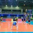Itaquá abre fase final da Superliga C masculina com vitória