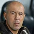 Após tropeço na Vila Belmiro, Leonardo Jardim fala em disputa até o fim com o Palmeiras