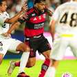 Roberto Assaf: Flamengo, na Vila, entrega empate ao Santos