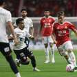 Corinthians, Internacional e Grêmio: a probabilidade do rebaixamento de cada time