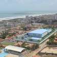 Megaobra de R$ 3 bilhões no Ceará vai captar água do mar a 1 km da costa e produzir 1.000 litros potáveis por segundo