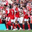 Arsenal x Leeds: onde assistir, escalações e arbiragem