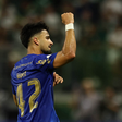 Flaco marca, Palmeiras vence o Bahia e se aproxima da liderança