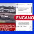 Vídeos não mostram militares americanos no Brasil antes das eleições; imagens são de 2024