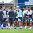 Grêmio emite nota oficial após prisão de Alexandre Mendes