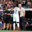 Mourinho sobre fase de Vini Jr: "Me dói o coração"