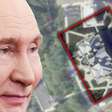Os segredos da megarreforma da residência de Putin no Mar Negro