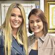 Quem é a miss amiga de Michelle Bolsonaro que pode se tornar vice-governadora do Rio de Janeiro