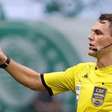 Quem apita Vasco x Remo? Veja o árbitro do jogo