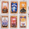 Tarot do dia: previsão para os 12 signos em 09/10/2026