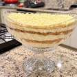 Torta belga super cremosa e aveludada, aquela sobremesa dos sonhos para encantar a todos