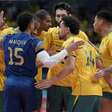 Cachopa condena ataques homofóbicos a jogadores da Seleção: "Injustificável"