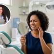 Pensando em colocar lentes de contato dental, mas tem bruxismo? O que você precisa saber antes do sorriso perfeito