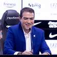 293 milhões: meia fecha com o Corinthians até 2029